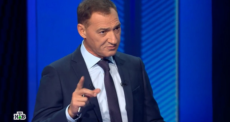 Своя правда 24.10.2025 с Романом Бабаяном последний выпуск