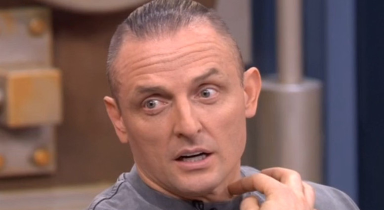 Секрет на миллион 25.10.2025 смотреть онлайн Аскольд Запашный