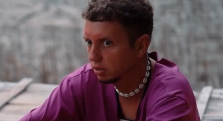 Остров сокровищ 2 сезон 9 10 выпуск, серия 26 октября 2025 26.10.25