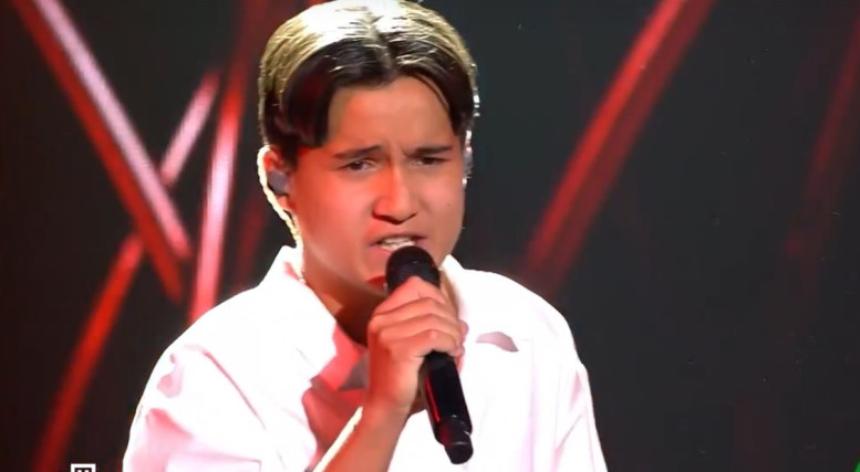 Ты супер 9 сезон 8 серия 26 октября 2025 смотреть онлайн НТВ