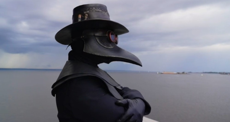 Форт Боярд Возвращение 1 выпуск, серия 26 октября 2025 26.10.25