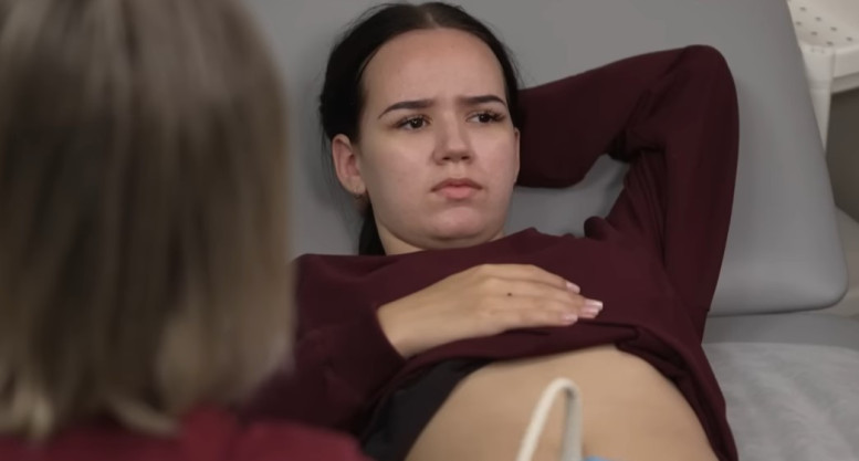 Беременна в 16 смотреть 29 октября 2025 2 выпуск Ю