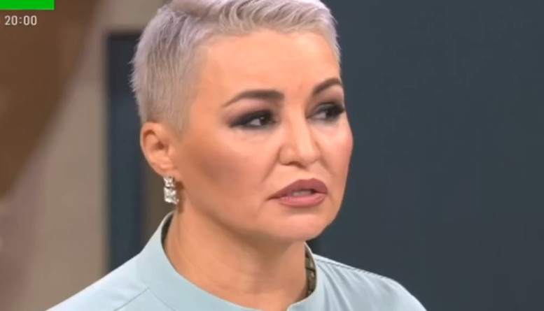 Секрет на миллион 01.11.2025 смотреть онлайн Катя Лель