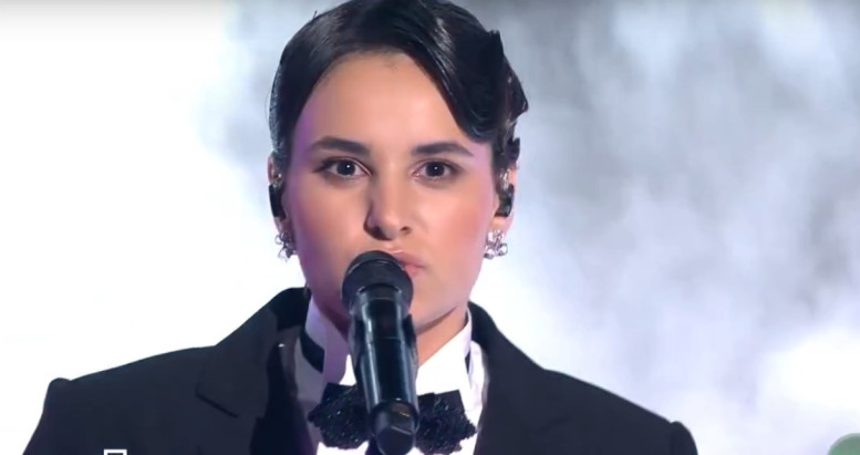 Ты супер 9 сезон 9 серия 2 ноября 2025 смотреть онлайн НТВ