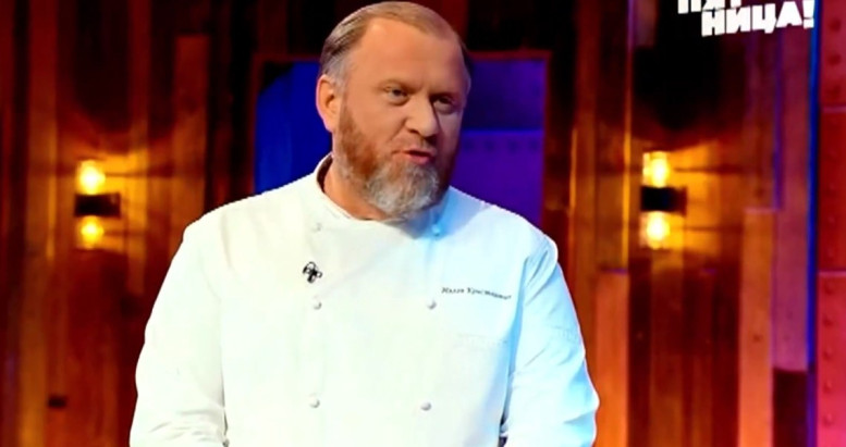 Битва шефов 5 сезон 17 выпуск 11.11.2025 Пятница