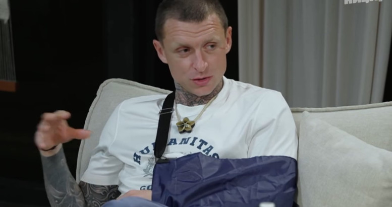 Ставка на Любовь 11 серия 14.11.2025 на Пятнице