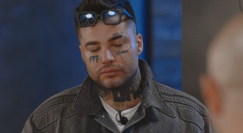 Звезды под капельницей 1 выпуск 14.11.25 Пятница