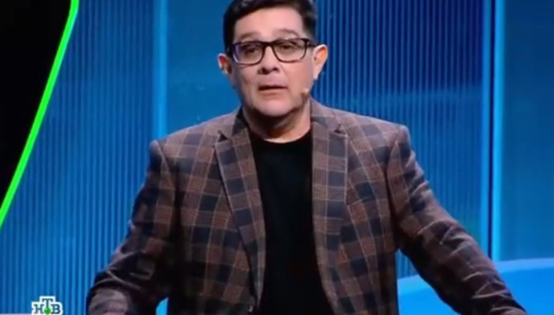 Своя игра 16.11.2025 последний выпуск