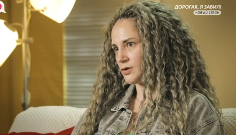 Дорогая я забил 17 ноября 2025, 6 сезон 11 выпуск