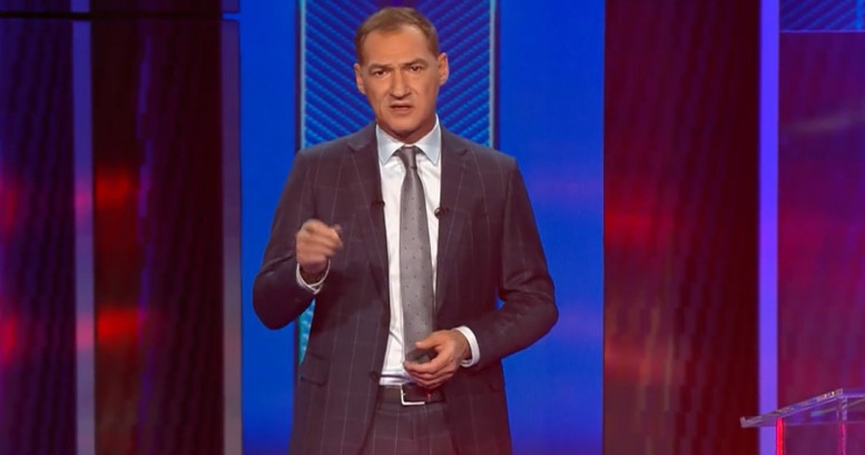 Своя правда 28.11.2025 с Романом Бабаяном последний выпуск