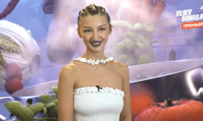 Битва шефов 5 сезон 23 выпуск 02.12.2025 Пятница