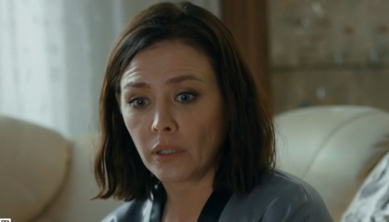 Скорая помощь 8 сезон 1 2 3 серия 01.12.2025 новый сезон