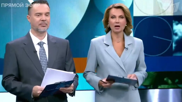 Время покажет последний выпуск 03.12.25 полностью