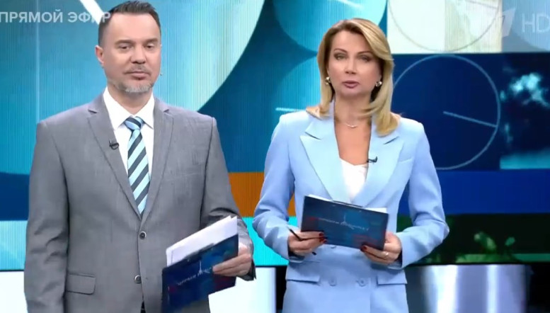 Время покажет последний выпуск 09.12.25 полностью