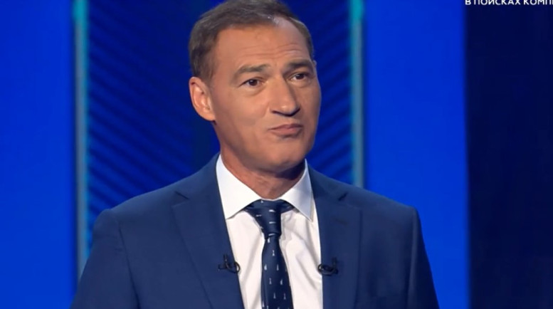 Своя правда 12.12.2025 с Романом Бабаяном последний выпуск