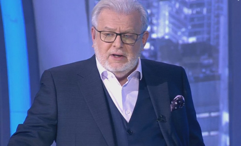 Право знать 13.12.2025 последний выпуск ТВЦ