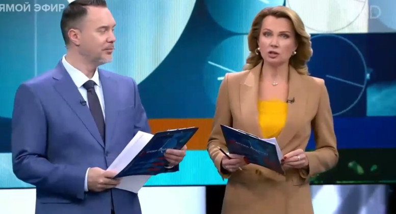 Время покажет последний выпуск 16.12.25 полностью