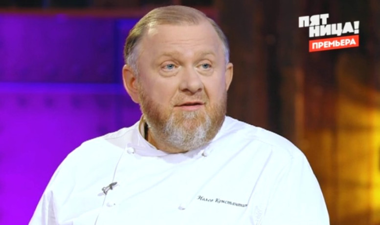 Битва шефов 5 сезон 26 выпуск 22.12.2025 Пятница