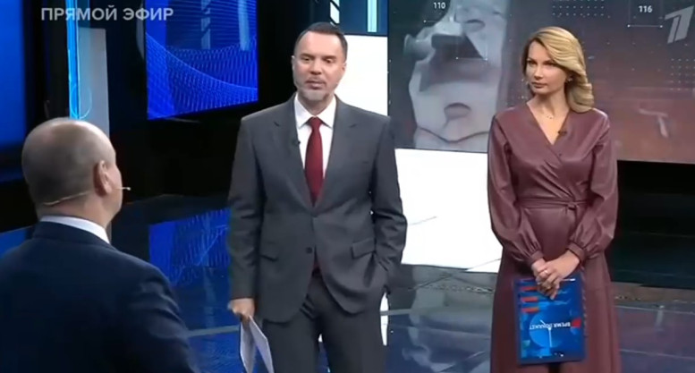 Время покажет последний выпуск 25.12.25 полностью