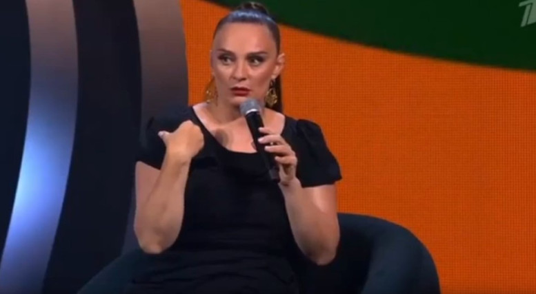 Достояние республики 4 выпуск 26 декабря 2025 смотреть онлайн 7 сезон