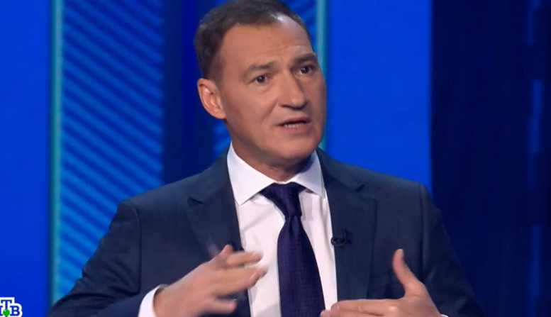 Своя правда 27.12.2025 с Романом Бабаяном последний выпуск