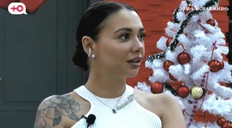 Дома 2 свежие 5 января 2026 05.01.26 смотреть онлайн