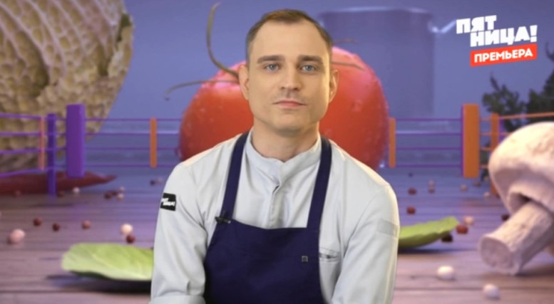 Битва шефов 5 сезон 28 выпуск 19.01.2026 Пятница