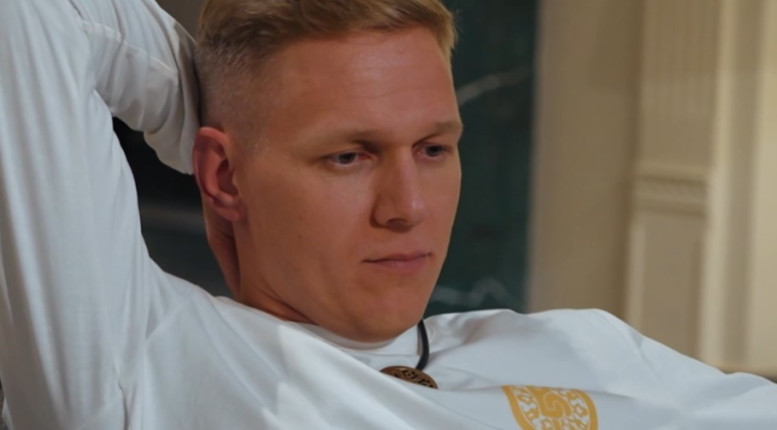 Выжить в Стамбуле 4 выпуск, серия 25 января 2026 25.01.26