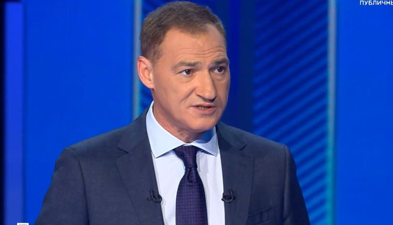 Своя правда 06.02.2026 с Романом Бабаяном последний выпуск