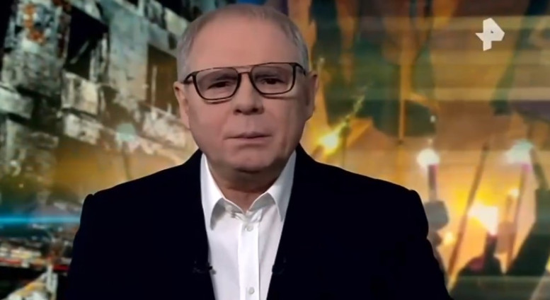 Военная тайна от 07 02 2026 (7 февраля)