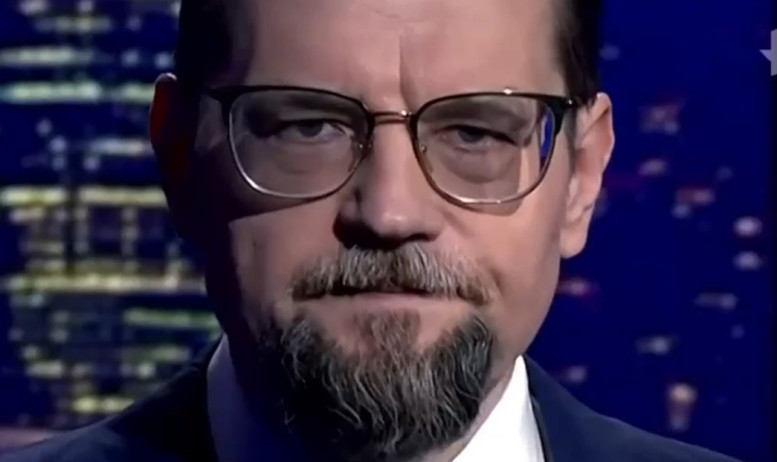 Добров в эфире от 07 02 2026 (7 февраля)