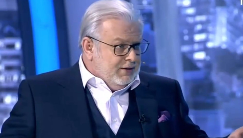 Право знать 07.02.2026 последний выпуск ТВЦ