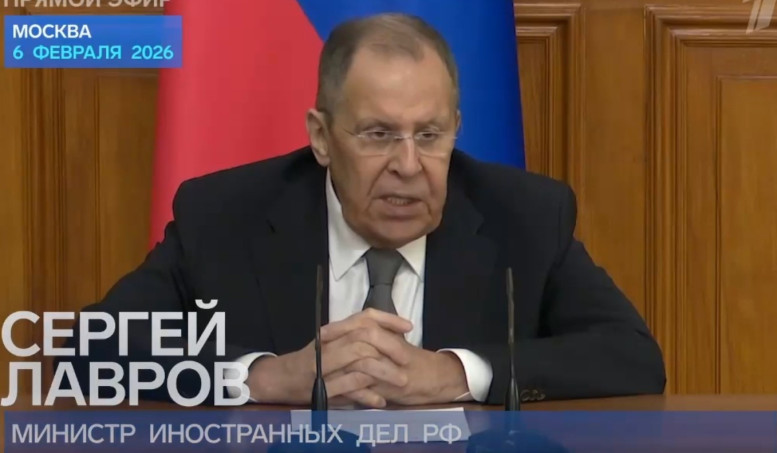 Время покажет последний выпуск 10.02.26 полностью