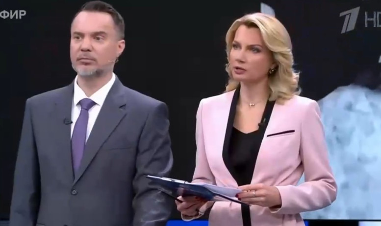 Время покажет последний выпуск 13.02.26 полностью