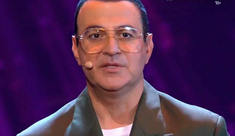 Конфетка 4 сезон 5 серия, 34 выпуск 14.02.2026 ТНТ