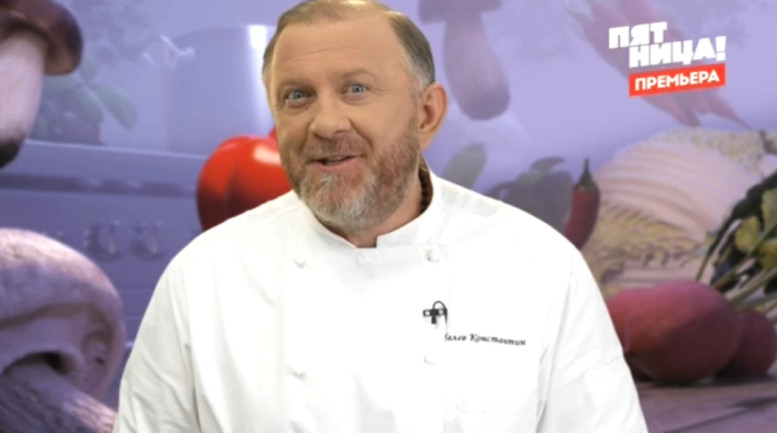 Битва шефов 5 сезон 32 выпуск 16.02.2026 Пятница