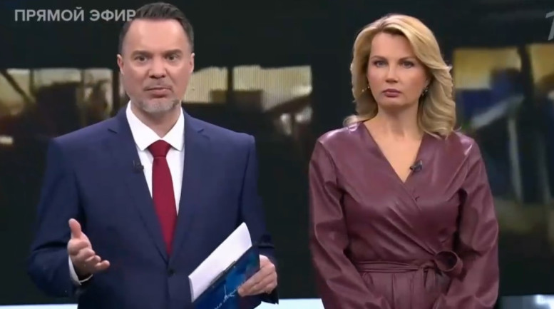 Время покажет последний выпуск 25.02.26 полностью