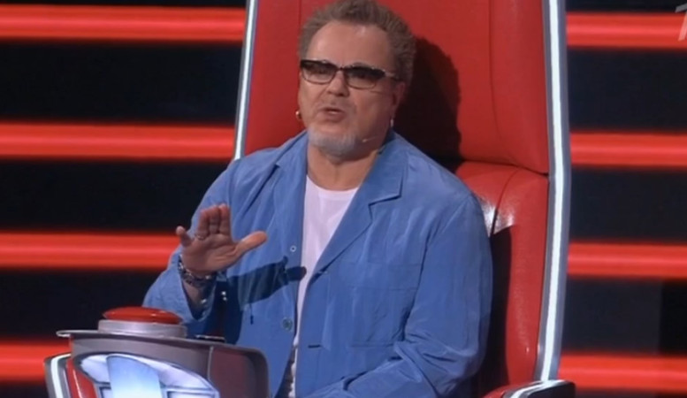 Ґолоҫ 14 сезон 6 серия, выпуск 27 февраля 2026 слепые прослушивания