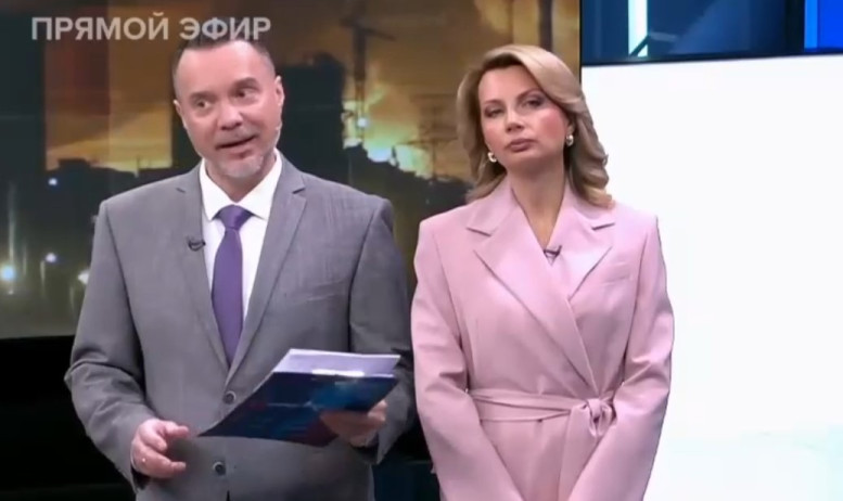 Время покажет последний выпуск 04.03.26 полностью