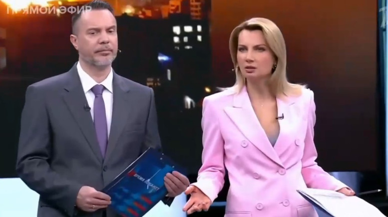 Время покажет последний выпуск 06.03.26 полностью