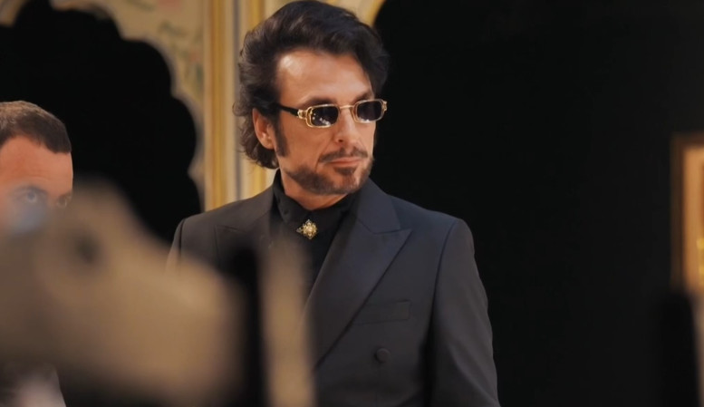 Тайный миллионер 08.03.26 смотреть онлайн 4 серия