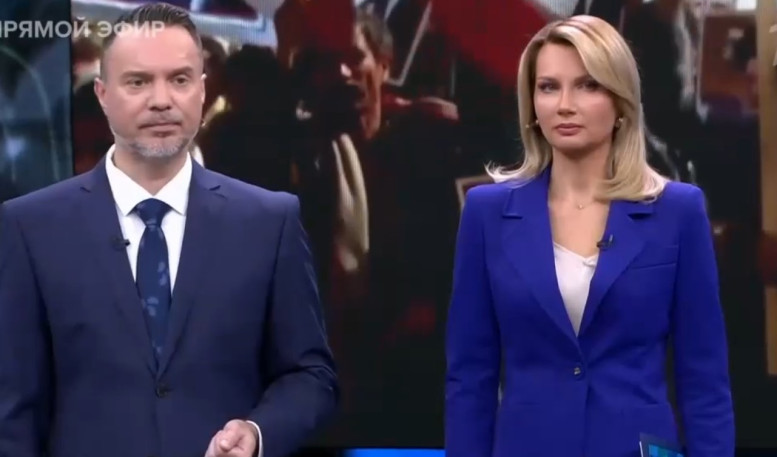 Время покажет последний выпуск 10.03.26 полностью