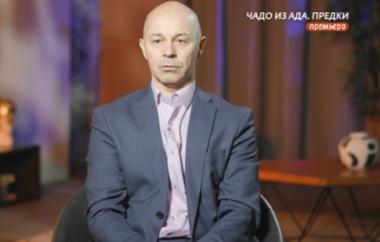 Чадо из ада 10 марта 2026 смотреть 7 сезон 2 серия Ю