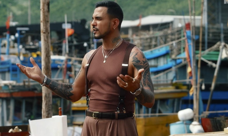 Последний шеф 9 серия 11.03.2026 Пятница