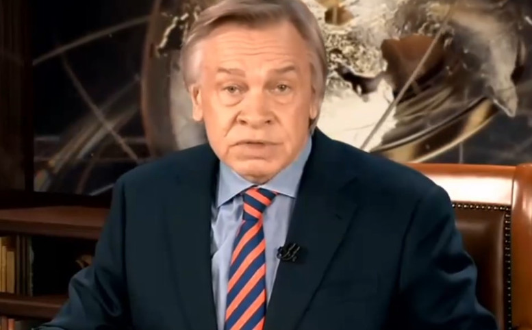 Пушков Постскриптум 14.03.2026 последний выпуск онлайн