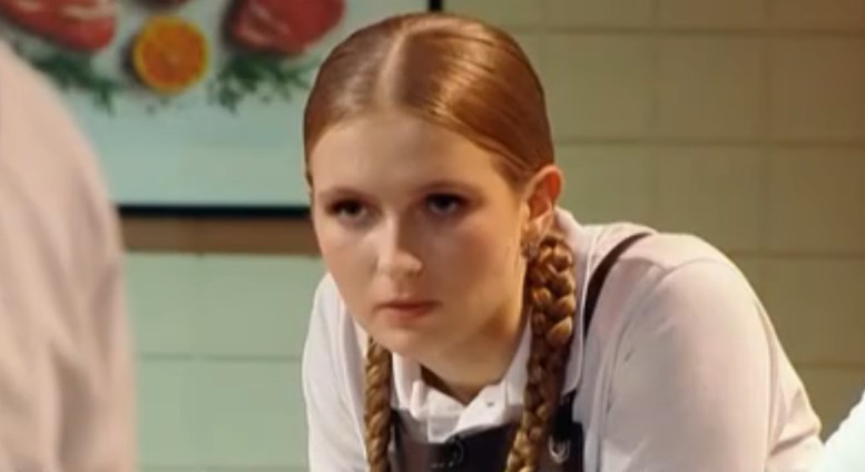 Молодые ножи Новая кровь 2 сезон 5 серия 18 марта 2026 с Ивлевым