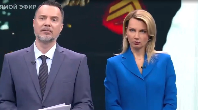 Время покажет последний выпуск 20.03.26 полностью