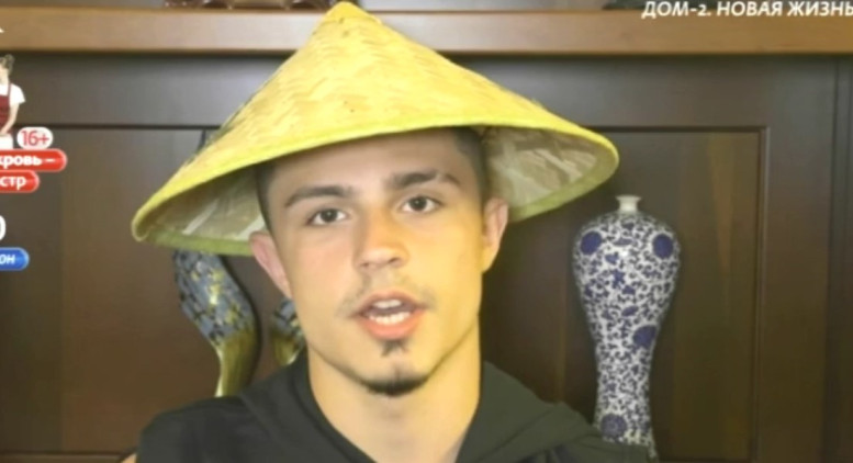 Дома 2 свежие 23 марта 2026 23.03.26 смотреть онлайн