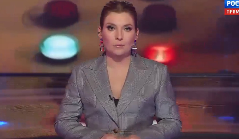 Шестьдесят минут шоу 26 марта 2026 последний выпуск сегодняшний