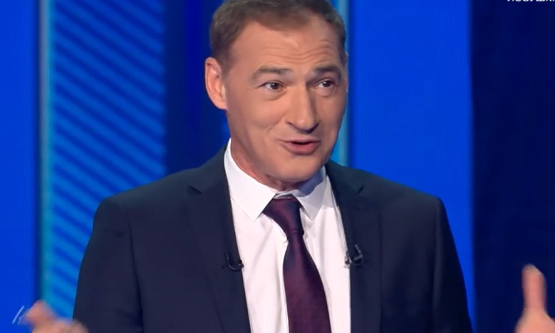 Своя правда с Романом Бабаяном 27.03.2026